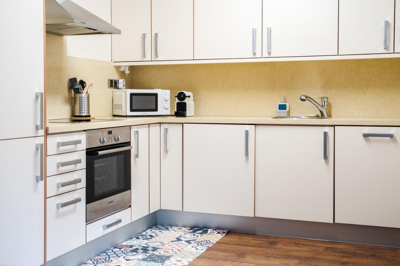 Apartamento Luxury En Bordes D'Envalira, Andorra Apartment โซลเดว ภายนอก รูปภาพ